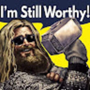 Meet your Posher, Matt